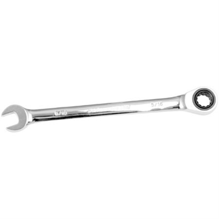 PERFORMANCE TOOL 5/16" Ratcheting Wrench W30251